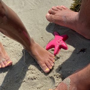 Meet your Posher, Nerica